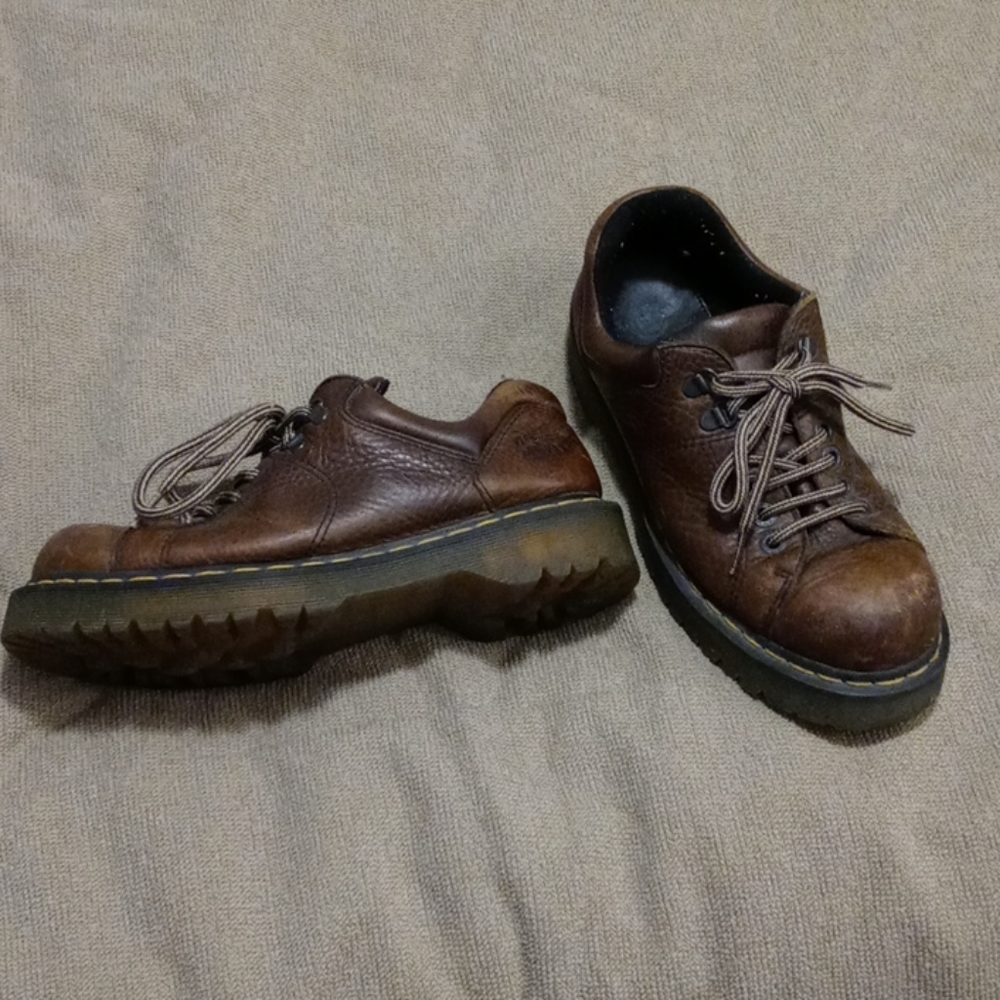 Doc Martens